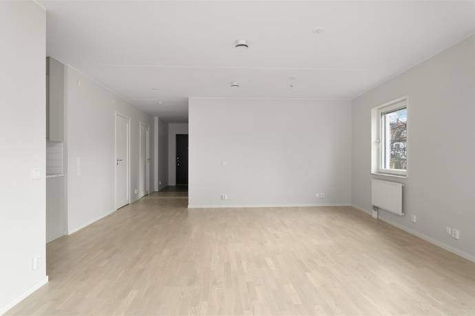 2 rum Lägenhet på Prästgränd 1 Centrum Härnösands kommun - bild 18