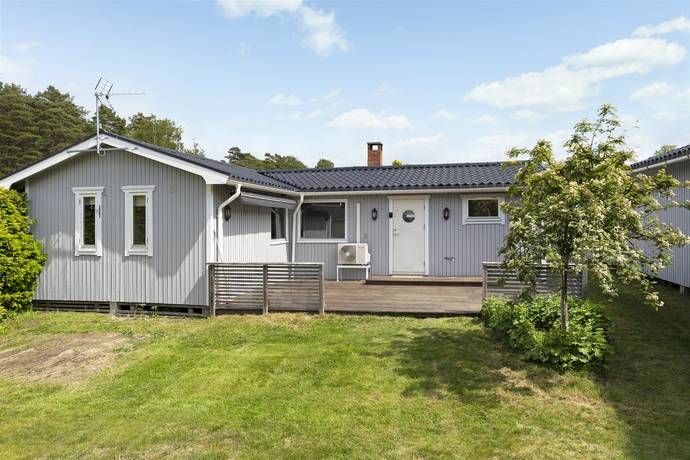 5 rum villa på Spinnackervägen 5 Seläter, Strömstads kommun - bild 3
