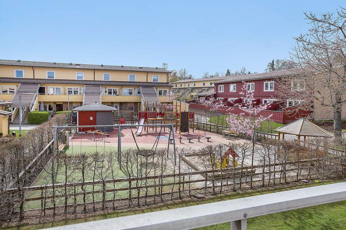 4 rum lägenhet på Nattvardsgränd 17 Norrviken, Sollentuna kommun - bild 3