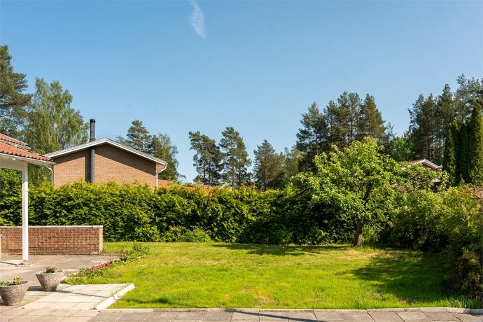 5 rum parhus på LABYRINTVÄGEN 18 Guldkullen, Västerås kommun - bild 3