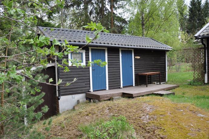 43 m² Fritidshus på Ängsvägen 11 Häggeby Håbo kommun - bild 8