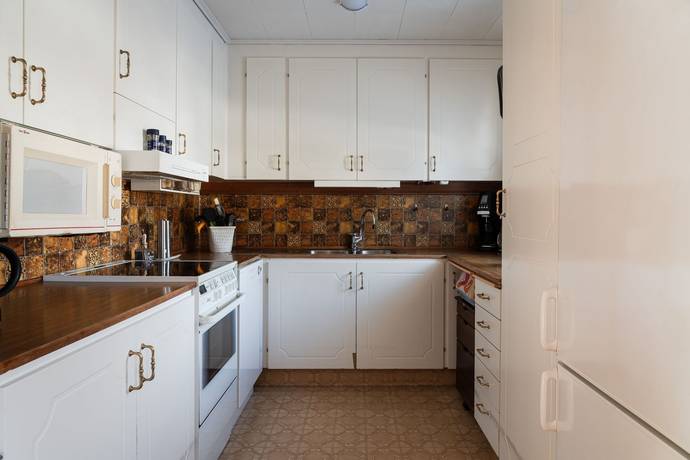 4 rum Villa på Rotegatan 6 Öjebyn Piteå kommun - bild 2