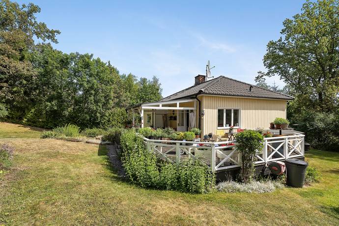 5 rum villa på Norra vägen 5B Trångsund, Huddinge kommun - bild 5