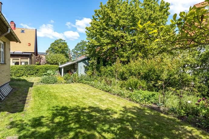 4 rum Villa på Sjöbogatan 4 Johanneslust Malmö kommun - bild 29