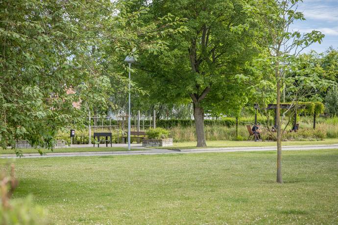 2 rum Lägenhet på Steglitsvägen 3D Lunds kommun - bild 32