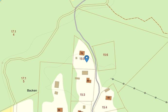 4 rum Fritidshus på Söderby 76 Öregrund Östhammars kommun - bild 29