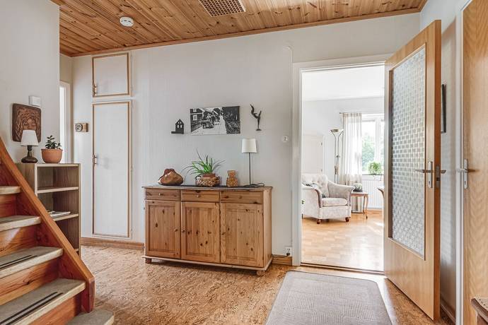 5 rum Villa på Hyvelvägen 6 Borghamn Vadstena kommun - bild 16