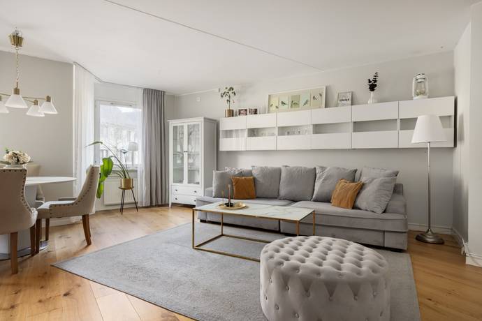 3 rum lägenhet på Täppgränd 26 Enskededalen, Stockholms kommun - bild 2