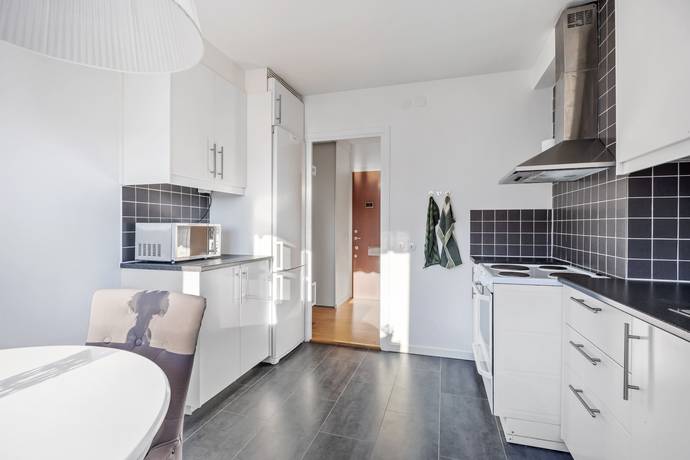 2 rum lägenhet på Rödkullastigen 5B Almhög, Malmö kommun - bild 4