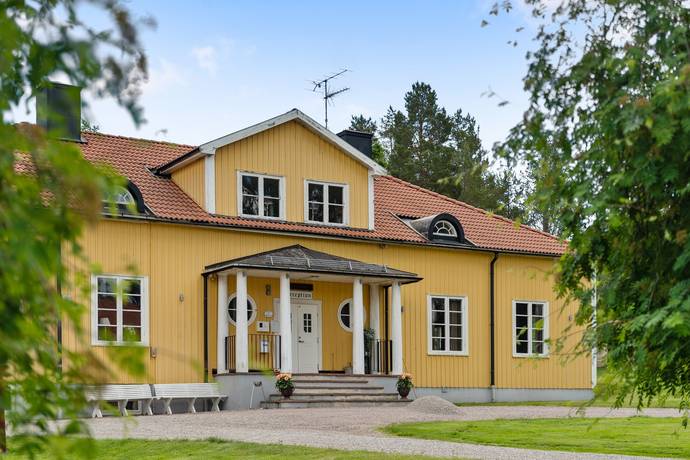 övrig på Bjurfors 25 Avesta, Norbergs kommun - bild 3