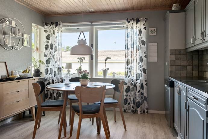 4 rum Radhus på Ågatan 2 H Bromölla Bromölla kommun - bild 4