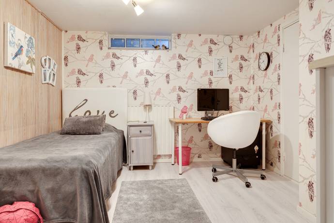 8 rum Villa på Planteringsgatan 45 Sjöbo Sjöbo kommun - bild 24