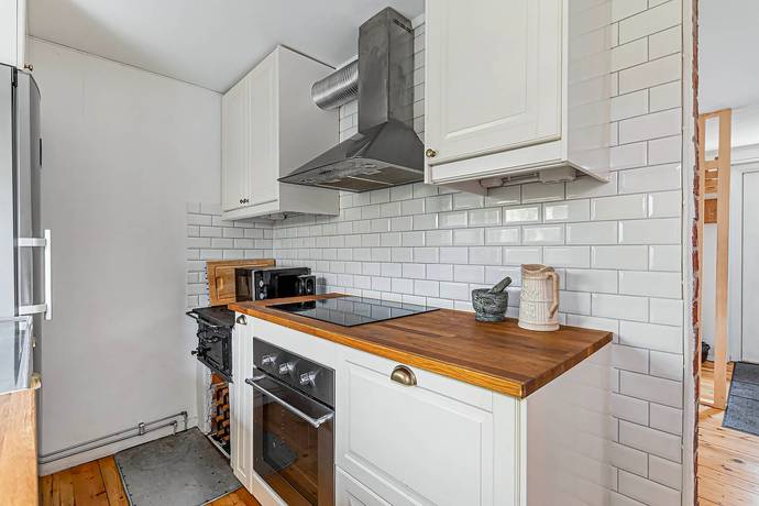 3 rum Fritidshus på Hummelvik 21 Nyköpings kommun - bild 23