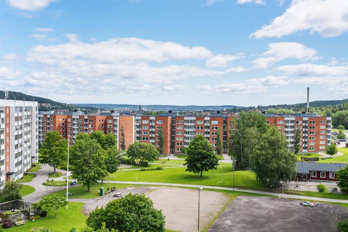 Nacksta, Sundsvalls kommun