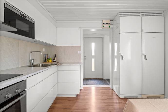 1 rum villa på Väländarundan 5B Tungelsta, Haninge kommun - bild 4
