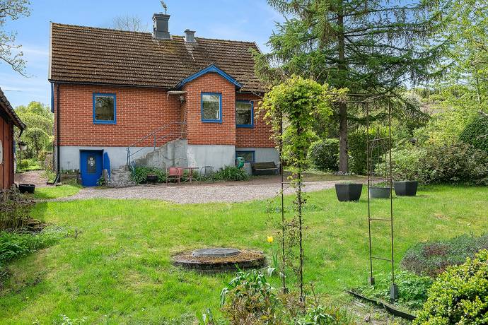 5 rum villa på Anne-Marie Åbergs väg 2 Sätaröd, Kristianstads kommun - bild 2