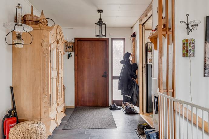 5 rum Villa på Sjövägen 14 Fågelfors Högsby kommun - bild 6