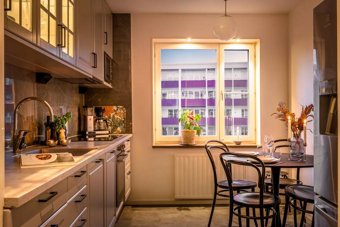 3 rum Lägenhet på Järnåkravägen 11B Järnåkra Lunds kommun - bild 17