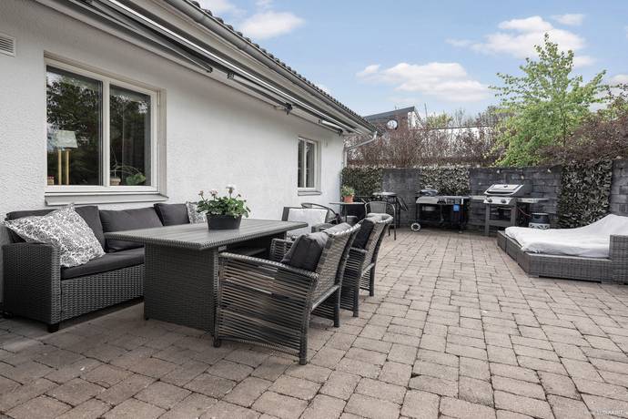 5 rum Villa på Påalsvägen 20 Replösa Ljungby kommun - bild 6