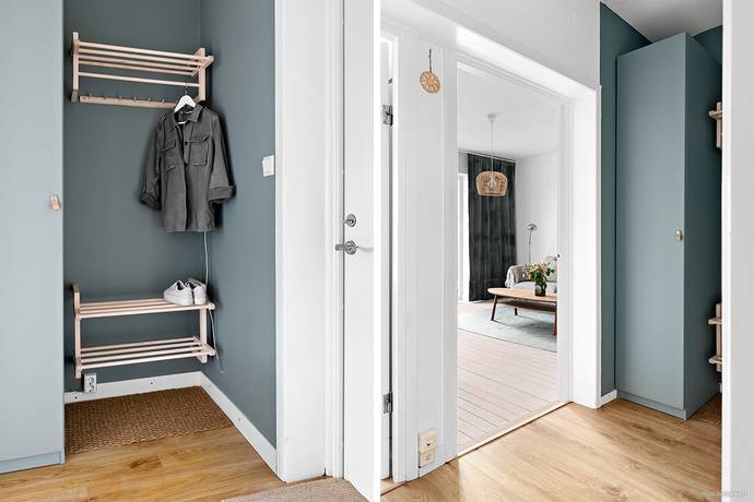 2 rum Lägenhet på Ringvägen 3B Söder Östersunds kommun - bild 16