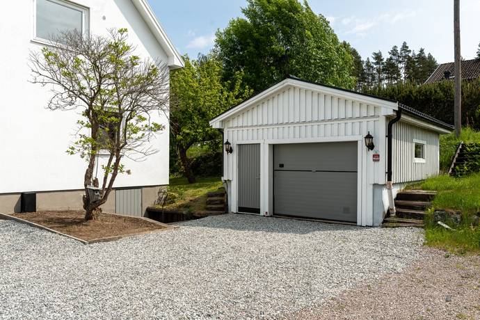 5 rum Villa på Kopängsvägen 4 Fagersta Fagersta kommun - bild 47