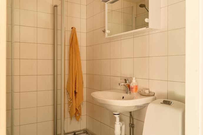 1 rum Lägenhet på Ekensbergsvägen 14 Gröndal / Ekensberg Stockholms kommun - bild 12