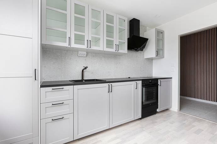 3 rum lägenhet på Vallgatan 4B Selleberga, Bjuvs kommun - bild 2