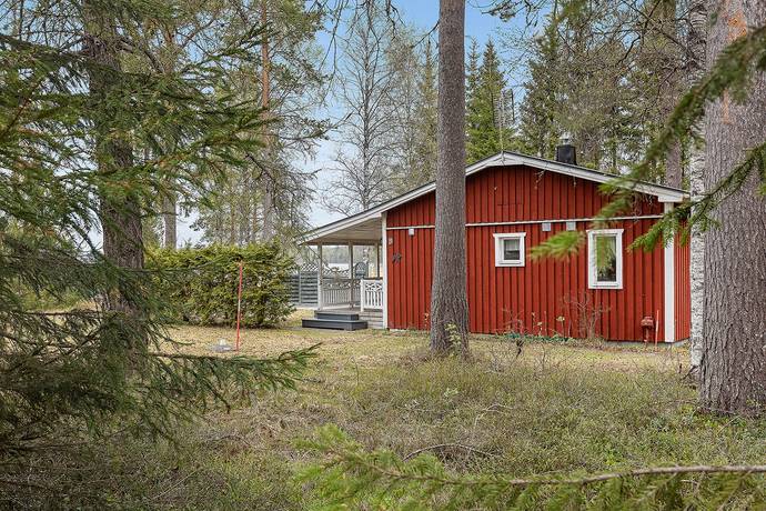 1 rum Fritidshus på Läktvägen 8 Örarna Luleå kommun - bild 5