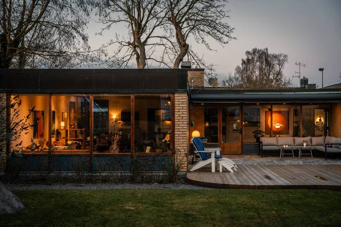 Beleshögsvägen 59, Bellevue Sjösida, Malmö kommun