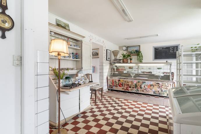 8 rum Villa på Nobyvägen 5 Aneby Aneby kommun - bild 11