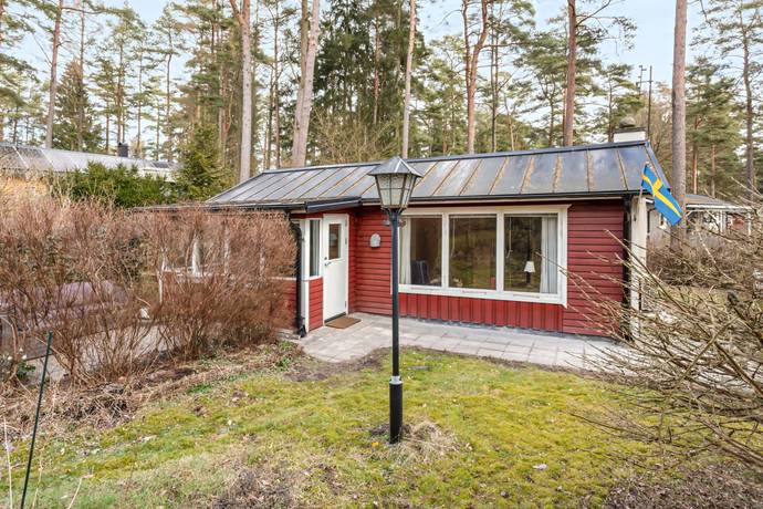 3 rum Villa på Orrgången 2 Sjöbo Sommarby Sjöbo kommun - bild 15