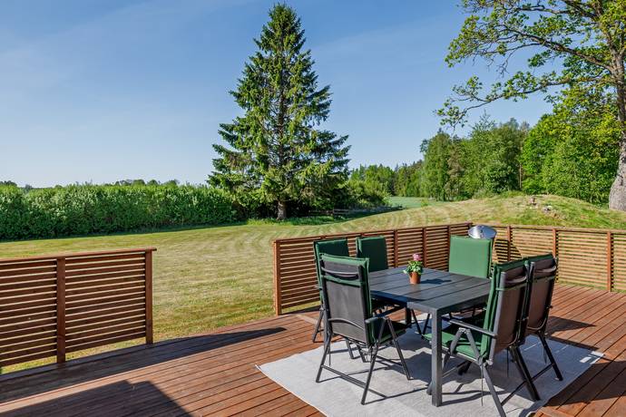 7 rum Villa på Selringen 149 Frändefors Vänersborgs kommun - bild 19
