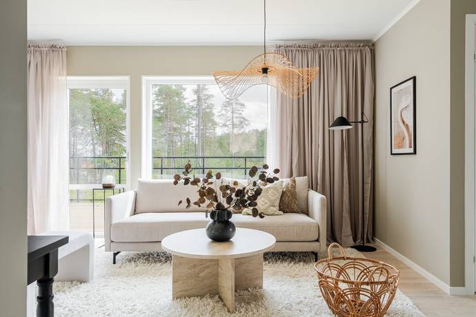 5 rum Villa på Körvelvägen 31 Torsviken Norrköpings kommun - bild 10