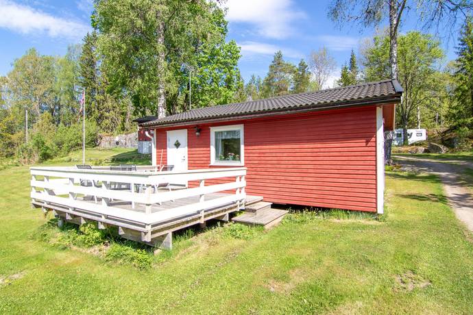 3 rum Villa på Torgilsrud Albo 1 Torgilsrud Eda kommun - bild 23
