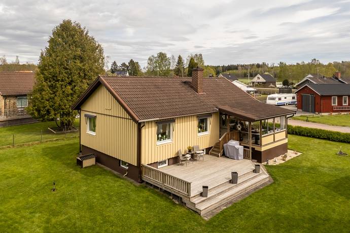 5 rum Villa på Änggatan 1 Karlberg Grums kommun - bild 10