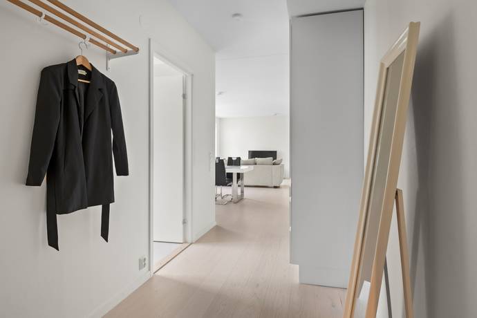 4 rum Lägenhet på Karlslundsvägen 12, 3tr Barkarbystaden Järfälla kommun - bild 29