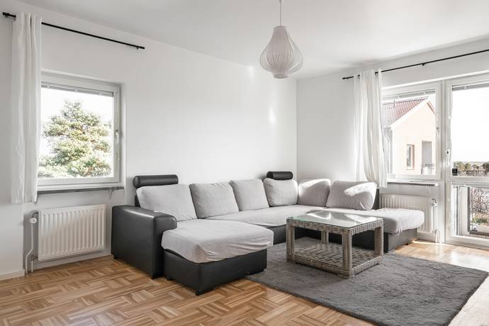 2 rum lägenhet på Mariekällgatan 36 Mariekäll, Södertälje kommun - bild 5