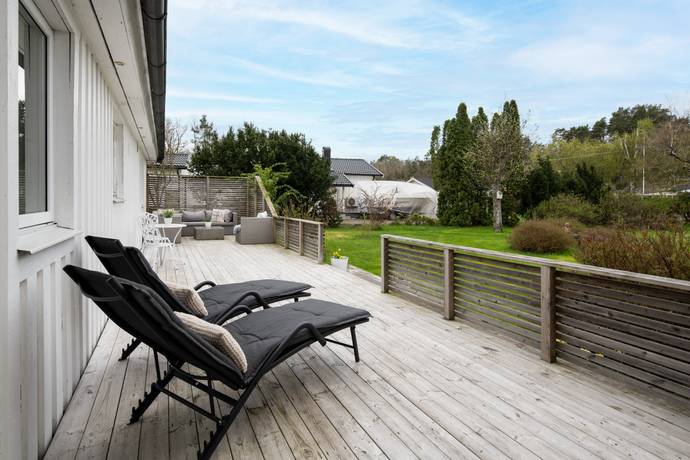 135 m² Villa på Vässingsövägen 270 Onsala - Vässingsö Kungsbacka kommun - bild 19