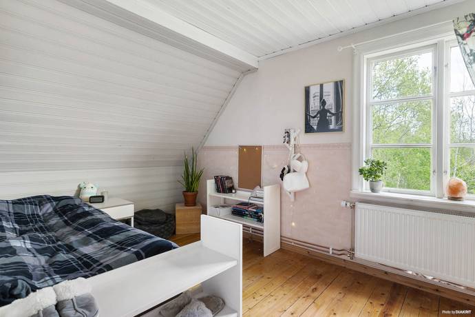 4 rum Vinterbonat fritidshus på Danielsvägen 3 Gropvik/Glanshammar Örebro kommun - bild 18