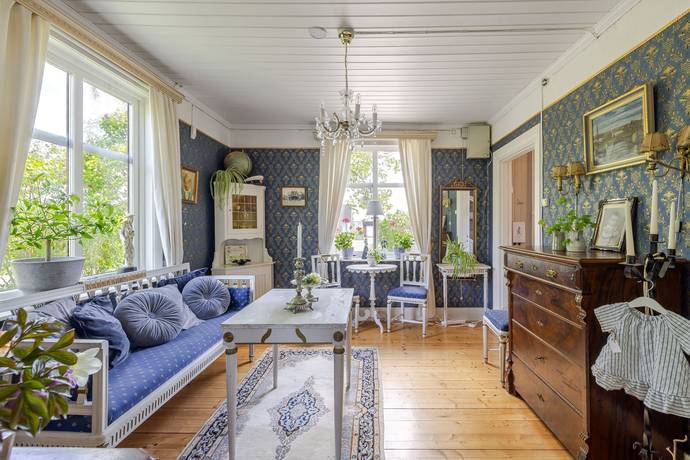 7 rum Villa på Bygatan 6 Skillingeby Kungsörs kommun - bild 7