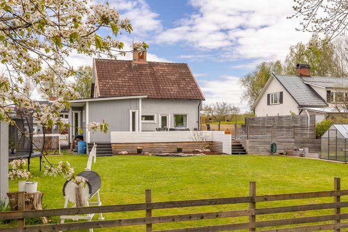 6 rum Villa på Färjerudsgatan 3 Karlstads kommun - bild 37