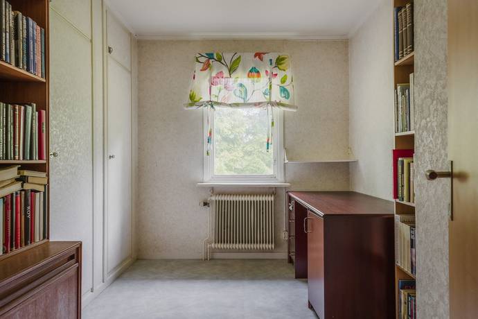 9 rum Villa på Bölminge Kullen 1 Hamneda Ljungby kommun - bild 20