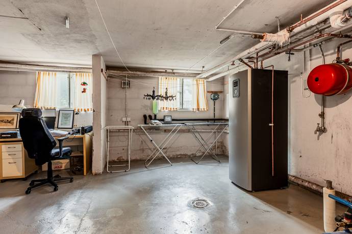 275 m² Villa på Gamlebyleden 3 Horn Kinda kommun - bild 24