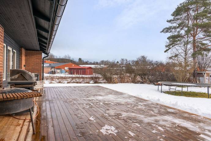 4 rum Villa på Bäckvägen 16 Djurås Gagnefs kommun - bild 40