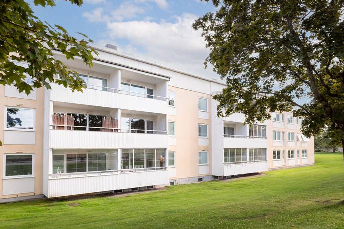 2 rum lägenhet på Irisgatan 36 Mellringe, Örebro kommun - bild 1