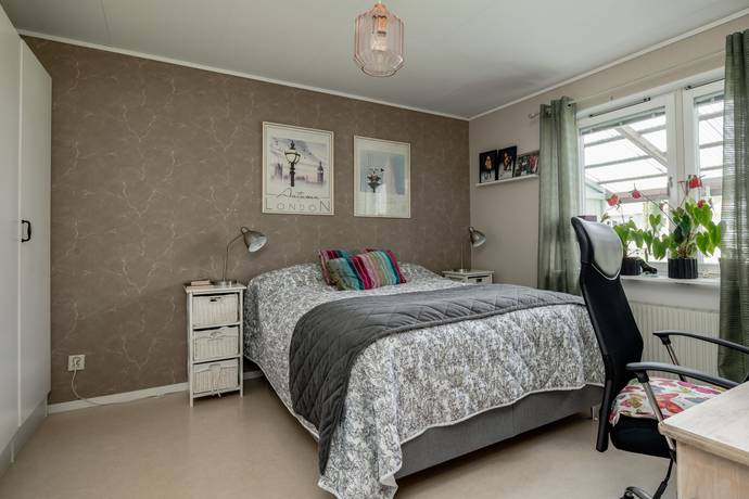 2 rum Radhus på Hasselstigen 56 Söderhamns kommun - bild 9