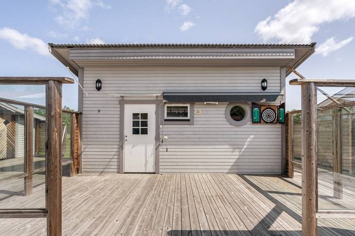 3 rum fritidshus på Svartsjövägen 56 Lövsättra, Vallentuna kommun - bild 2