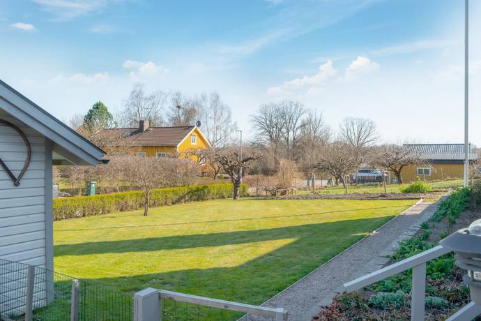 3 rum Villa på Bönstavägen 21 Hagalund Nyköpings kommun - bild 23
