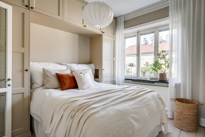 2 rum lägenhet på Vitalisvägen 13 Kungsholmen - Fredhäll, Stockholms kommun - bild 4