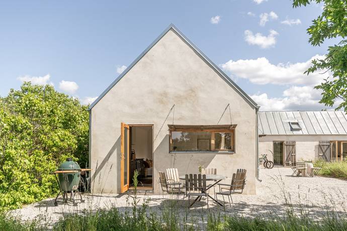 4 rum Villa på Hejnum Rote 172A Mellersta Gotland Gotlands kommun - bild 2